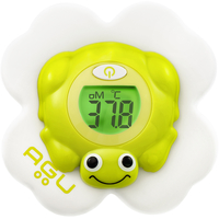 Электронный термометр AGU TB4 - Froggy для ванн