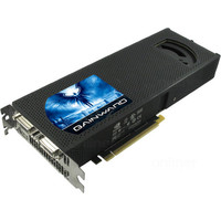 Видеокарта Gainward GeForce GTX 295 1792MB GDDR3 (471846200-9979)