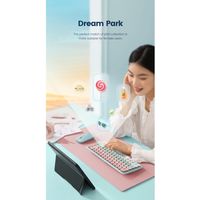Клавиатура Ugreen Fun+ KU101 Dream Park
