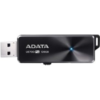 USB Flash ADATA UE700 Pro 128GB (черный)