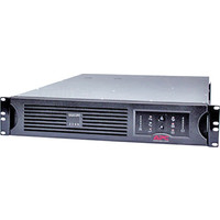 Источник бесперебойного питания APC Smart-UPS 2200VA USB & Serial RM 2U (SUA2200RMI2U)