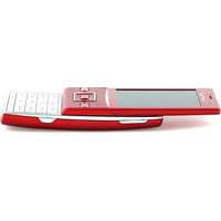 Кнопочный телефон Sony Ericsson Hazel J20i