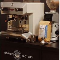 Кофе Coffee Factory Craft Колумбия Супремо Уила молотый 1 кг