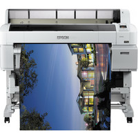 Принтер Epson SureColor SC-T5200 PS