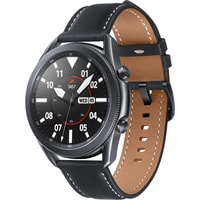 Умные часы Samsung Galaxy Watch3 45мм (черный) в Пинске