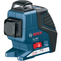 Лазерный нивелир Bosch GLL 2-80 P Professional [0601063204]