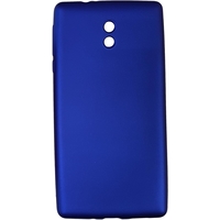 Чехол для телефона Bingo Premium TPU для Nokia 3 (синий)