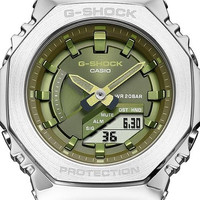 Наручные часы Casio G-Shock GM-S2100-3A