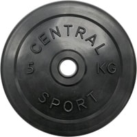 Штанга Central Sport 26 мм 100 кг