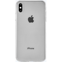 Чехол для телефона uBear Laser Tone Case для iPhone Xs Max (прозрачный)