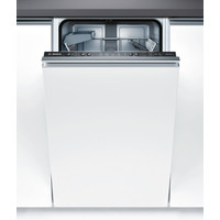 Встраиваемая посудомоечная машина Bosch SPV50E70EU