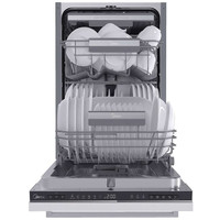 Встраиваемая посудомоечная машина Midea MID45S350i