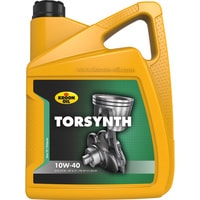 Моторное масло Kroon Oil Torsynth 10W-40 5л