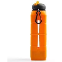 Бутылка для воды AceCamp Sound Bottle оранжевый