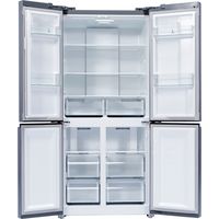 Четырёхдверный холодильник LEX LCD450GBGID