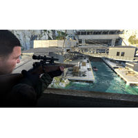  Sniper Elite 4 для PlayStation 4