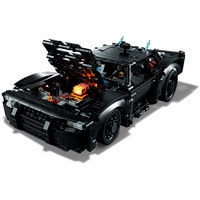 Конструктор LEGO Technic 42127 Бэтмен: Бэтмобиль в Витебске