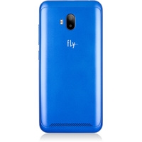 Смартфон Fly View (синий)