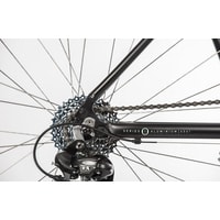 Велосипед Marin Kentfield CS1 M 2020 (черный)
