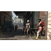  Assassin's Creed III для PlayStation 3