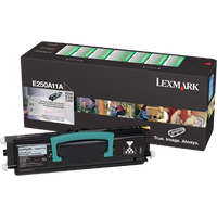 Картридж Lexmark Toner Cartridge [E250A11E]