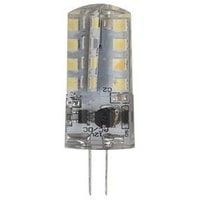 Светодиодная лампочка ЭРА LED JC G4 3 Вт Б0033194