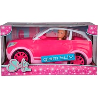 Кукла Simba Штеффи и гламурный автомобиль 105732874