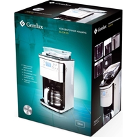 Капельная кофеварка Gemlux GL-CM-55