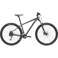 Велосипед Cannondale Trail 5 29 M 2020 (графит)