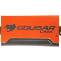 Блок питания Cougar CMX 700 80 Plus CGR B2-700