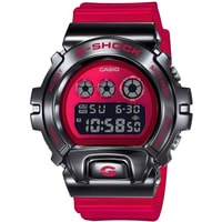Наручные часы Casio G-Shock GM-6900-4