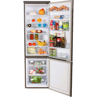 Холодильник Shivaki SHRF-365DG