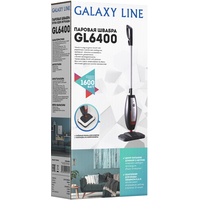 Паровая швабра Galaxy Line GL6400