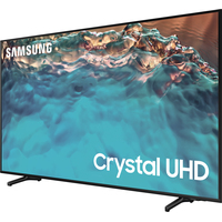 Телевизор Samsung Crystal BU8000 UE43BU8000UXCE