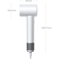 Фен Xiaomi Mijia Dryer H501 SE (белый)