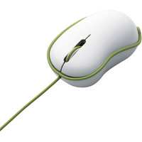 Мышь Elecom Nendo Design mouse RINKAK (13097)