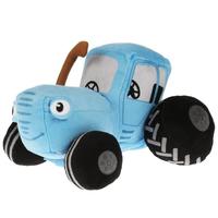 Музыкальная игрушка Мульти-пульти Синий трактор C20118-20-1