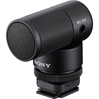 Проводной микрофон Sony ECM-G1