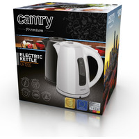 Электрический чайник CAMRY CR 1255B