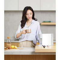 Капсульная кофеварка Xiaomi Mijia Capsule Coffee Machine S1301 (белый)