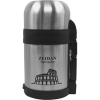 Термос для еды ZEIDAN Z9042 Stainless Steel