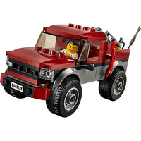 Конструктор LEGO 60128 Police Pursuit