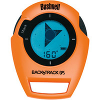 Туристический навигатор Bushnell BackTrack G2 Orange (360413)