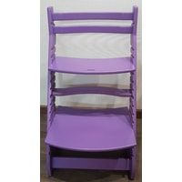 Растущий стул Millwood Вырастайка Eco Prime (фиолетовый)