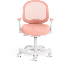 Компьютерное кресло TetChair Rainbow (розовый)