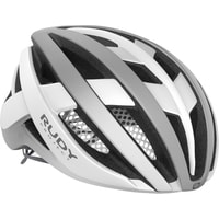 Cпортивный шлем Rudy Project Venger S (white/silver matte)