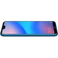 Смартфон Huawei P20 Lite ANE-LX1 (синий ультрамарин)