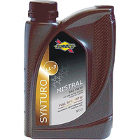 Моторное масло Sunoco Synturo Mistral 5W-30 1л
