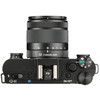 Беззеркальный фотоаппарат Pentax Q-S1 Kit 5-15mm