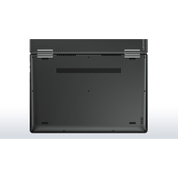 Ноутбук Lenovo Yoga 710-15IKB [80V50009US]